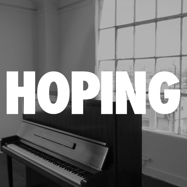 Hoping - Single album cover