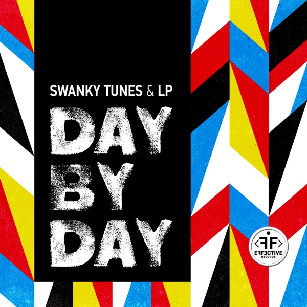 Day By Day - Single album cover
