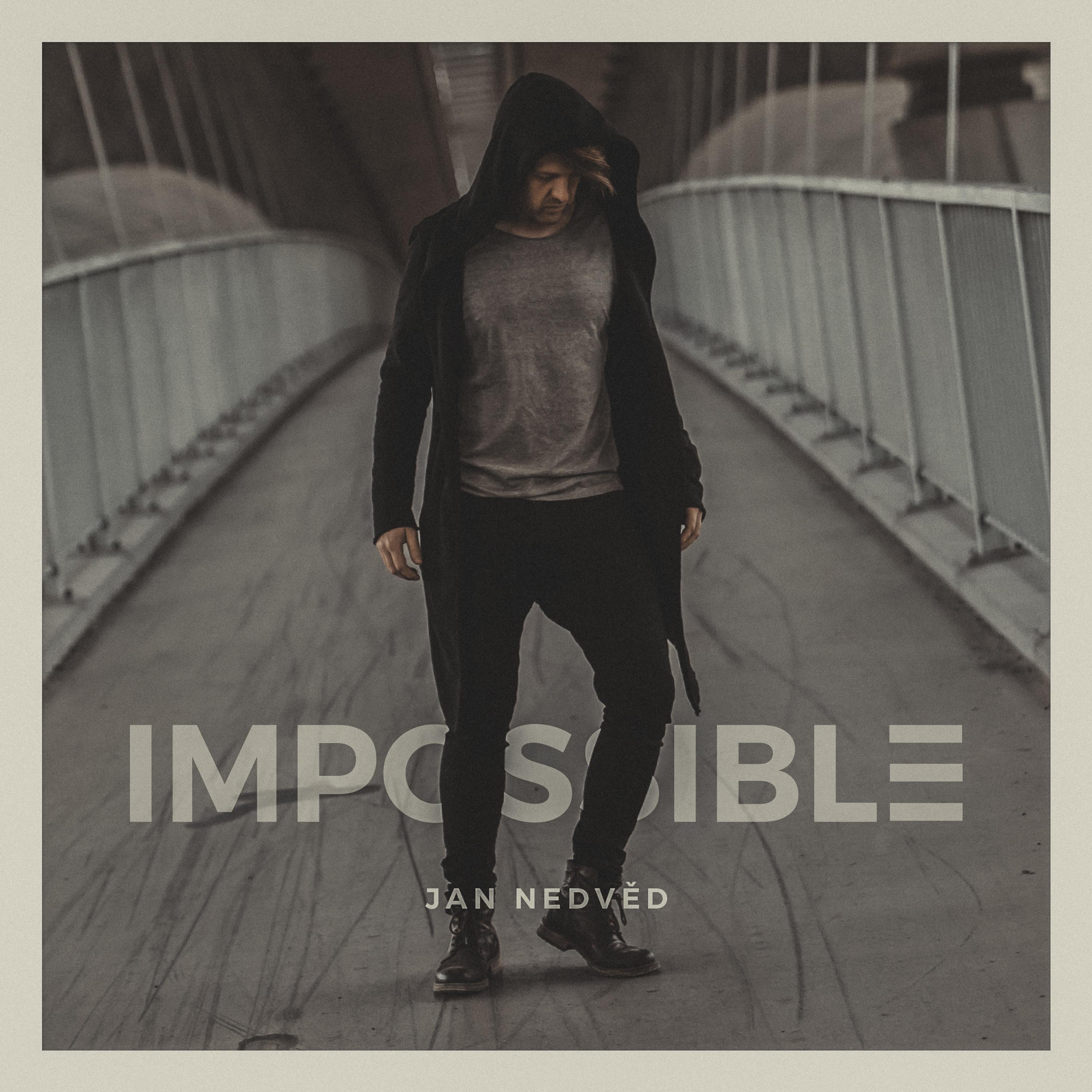 Impossible - Single album cover