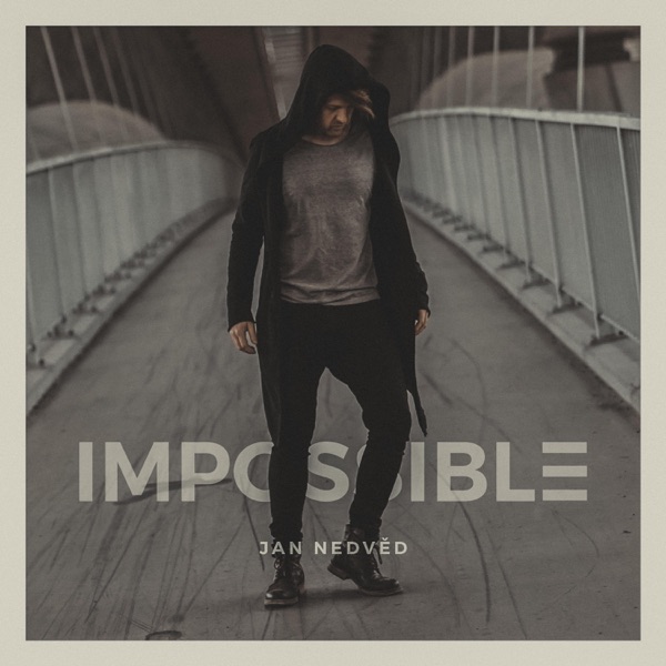 Impossible - Single album cover