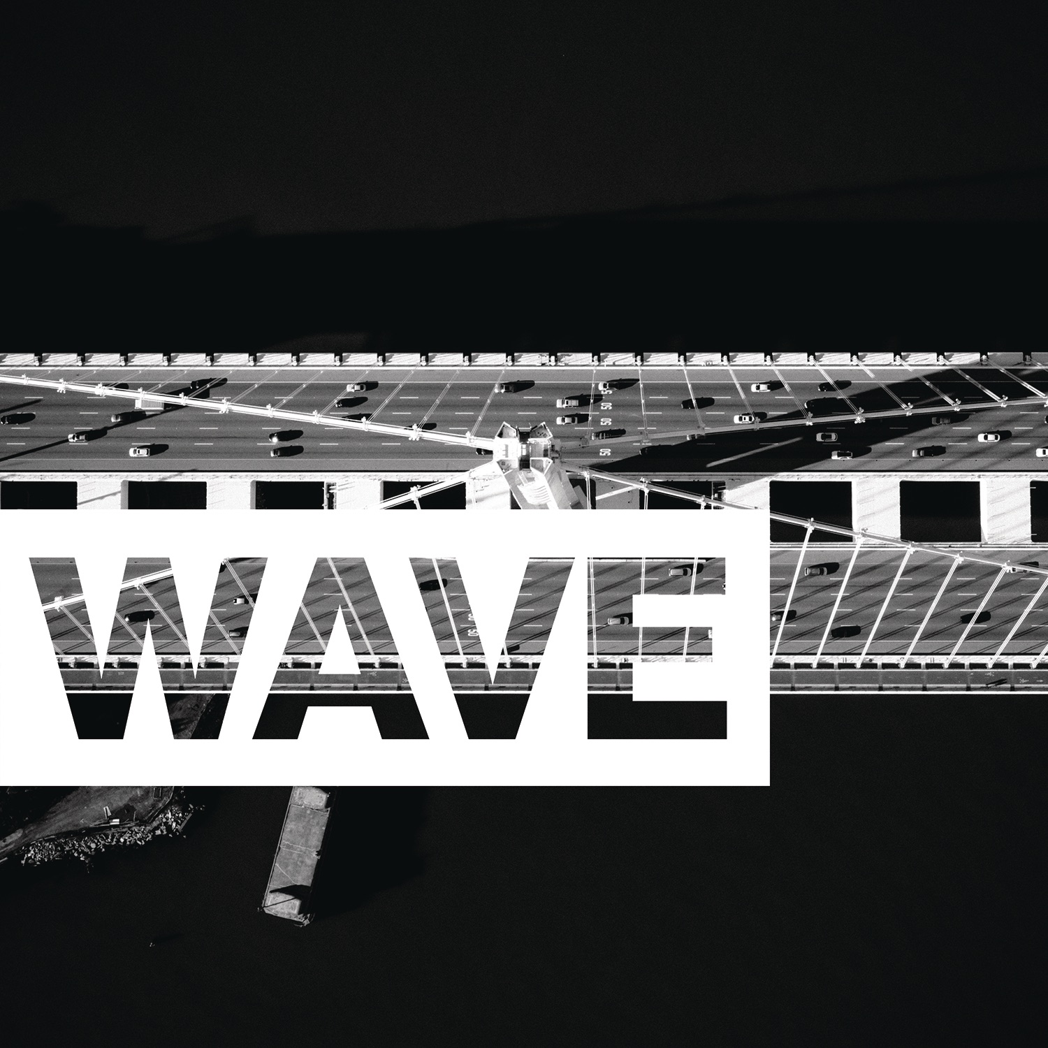 Wave (feat. Rexx Life Raj) - Single album cover