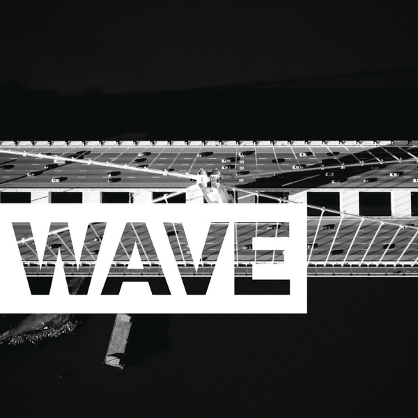 Wave (feat. Rexx Life Raj) - Single album cover