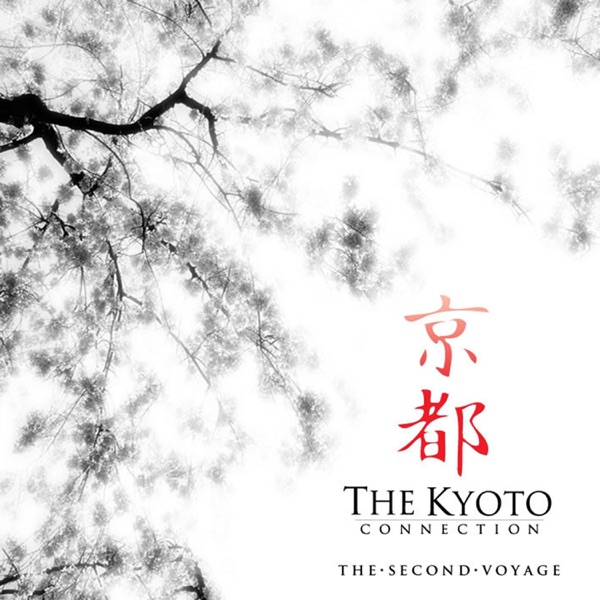 The Second Voyage album cover