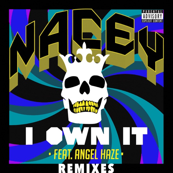 I Own It (feat. Angel Haze) - Single album cover