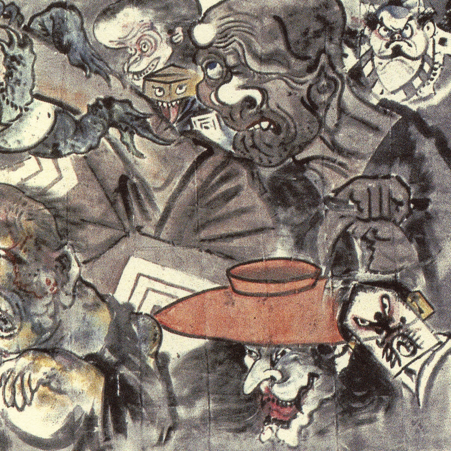 Rezzett - Single album cover