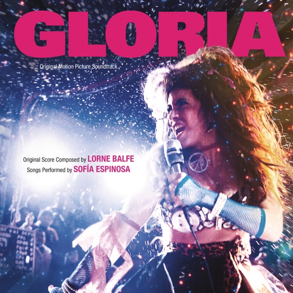 Gloria album cover