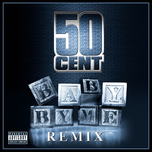 Baby By Me (feat. Ne-Yo) [Digital Dog Club Remix] - Single album cover