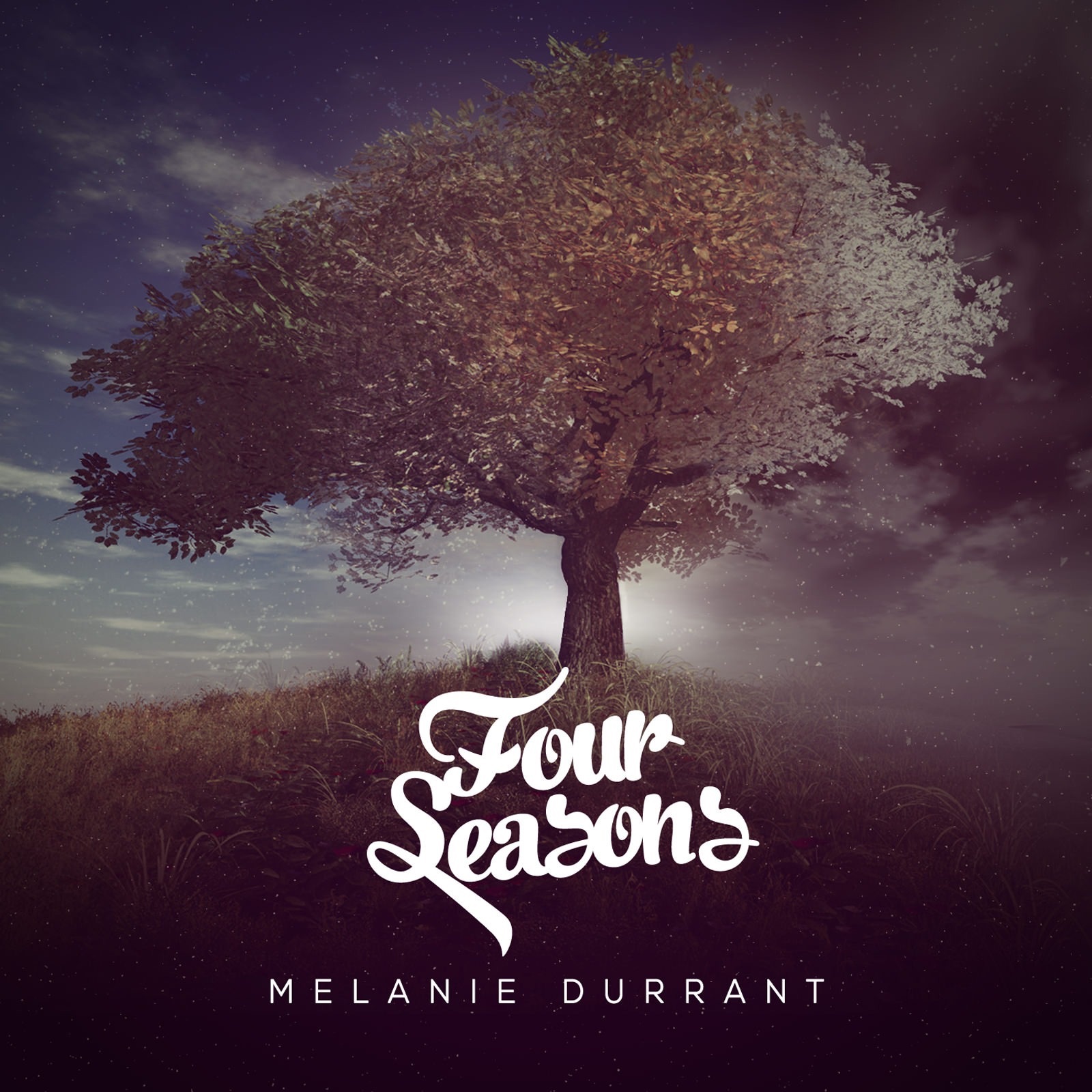 Four Seasons - Single album cover