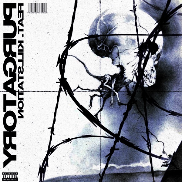 Purgatory (feat. Killstation) - Single album cover