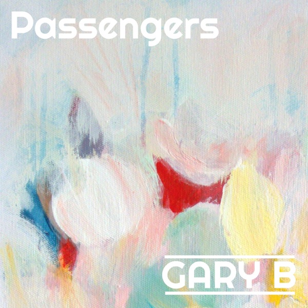 Passengers - Single album cover
