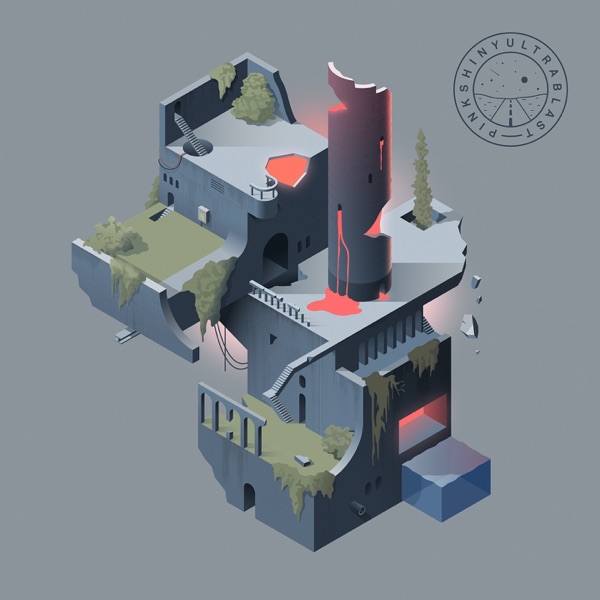 In the Hanging Gardens - Single album cover