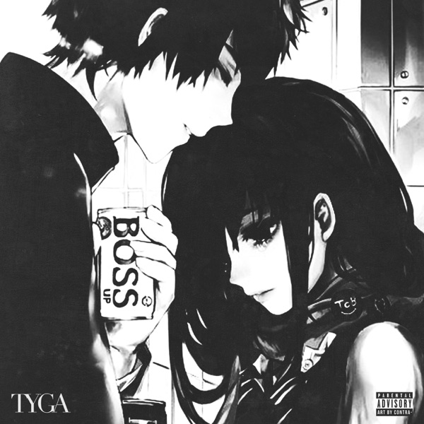 Boss Up - Single album cover