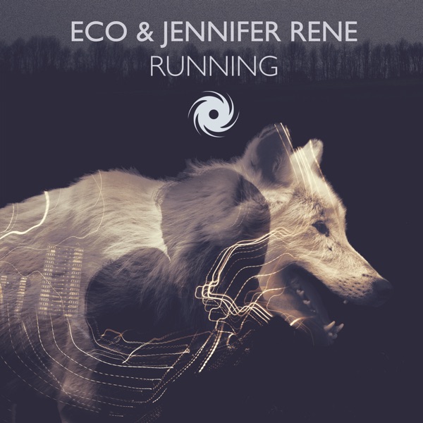 Running (Extended Mix) - Single album cover