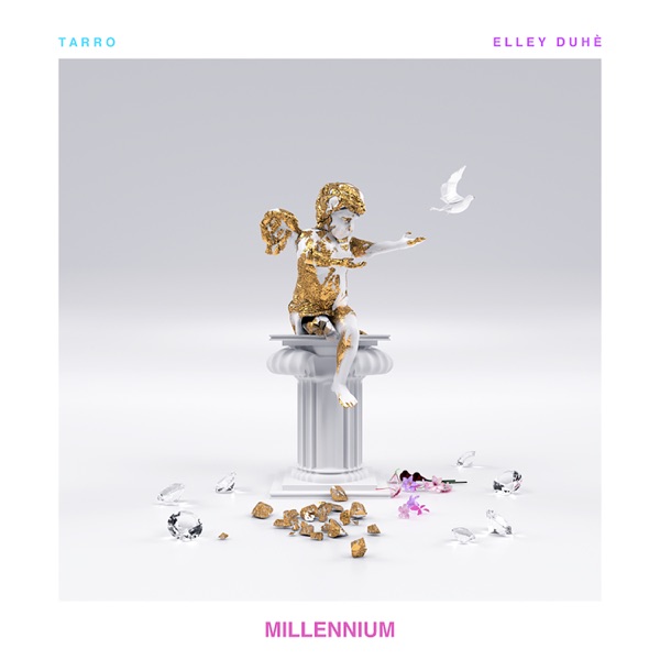 Millennium - Single album cover