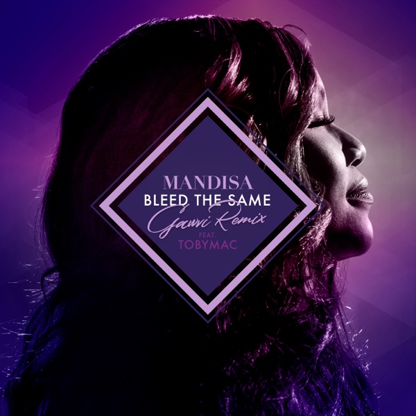 Bleed the Same (GAWVI Remix) [feat. tobyMac] - Single album cover