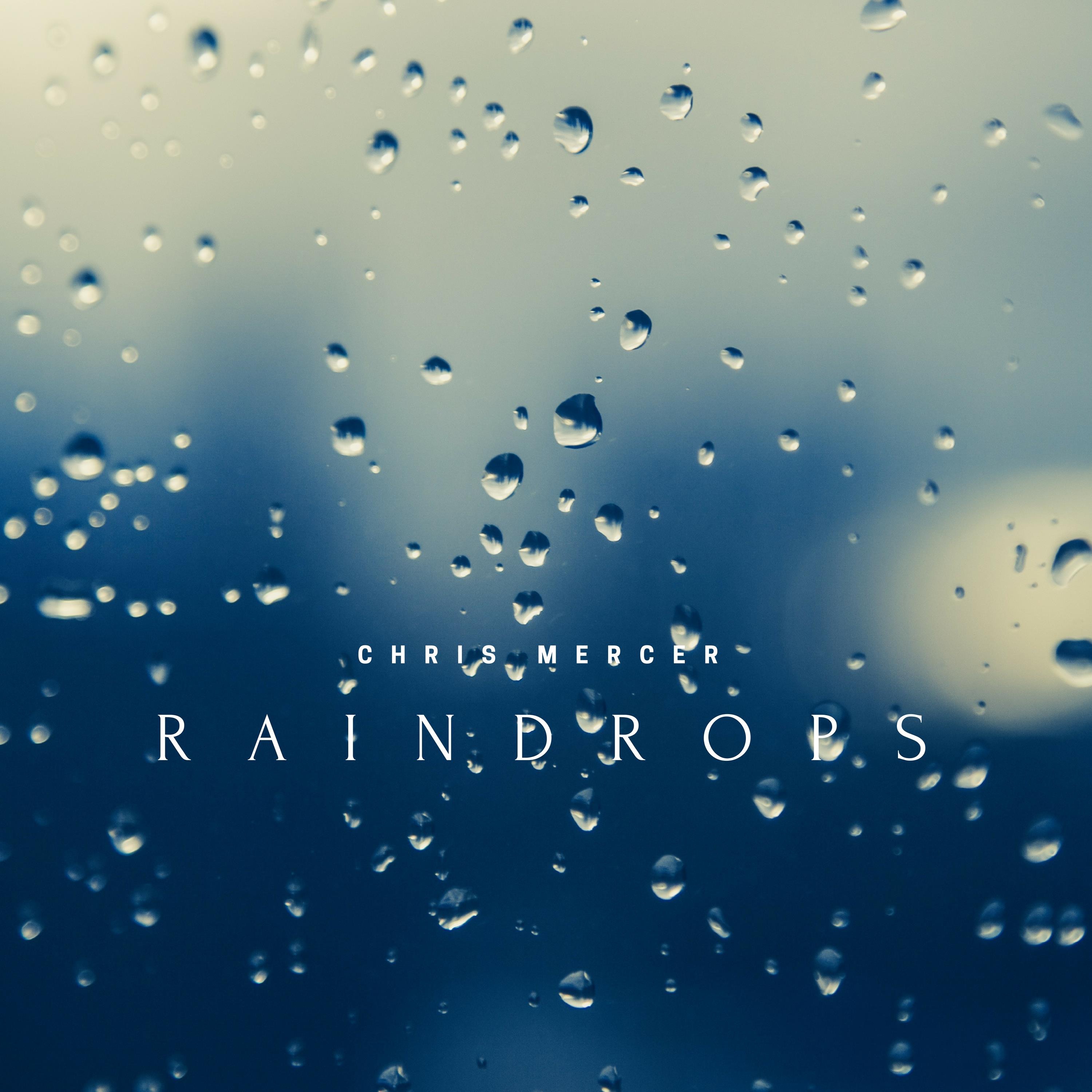 Raindrops - Single album cover