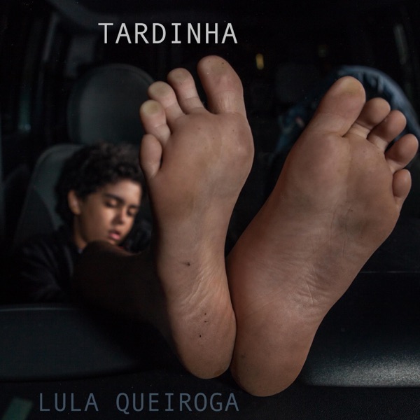 Tardinha - Single album cover