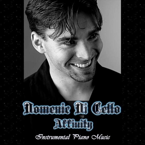 Affinity (Remastered) album cover