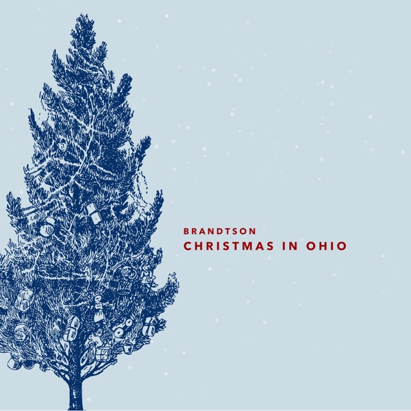 Christmas in Ohio - Single album cover