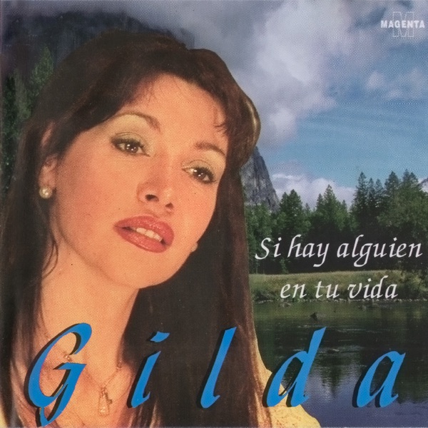 Si hay alguien en tu vida album cover