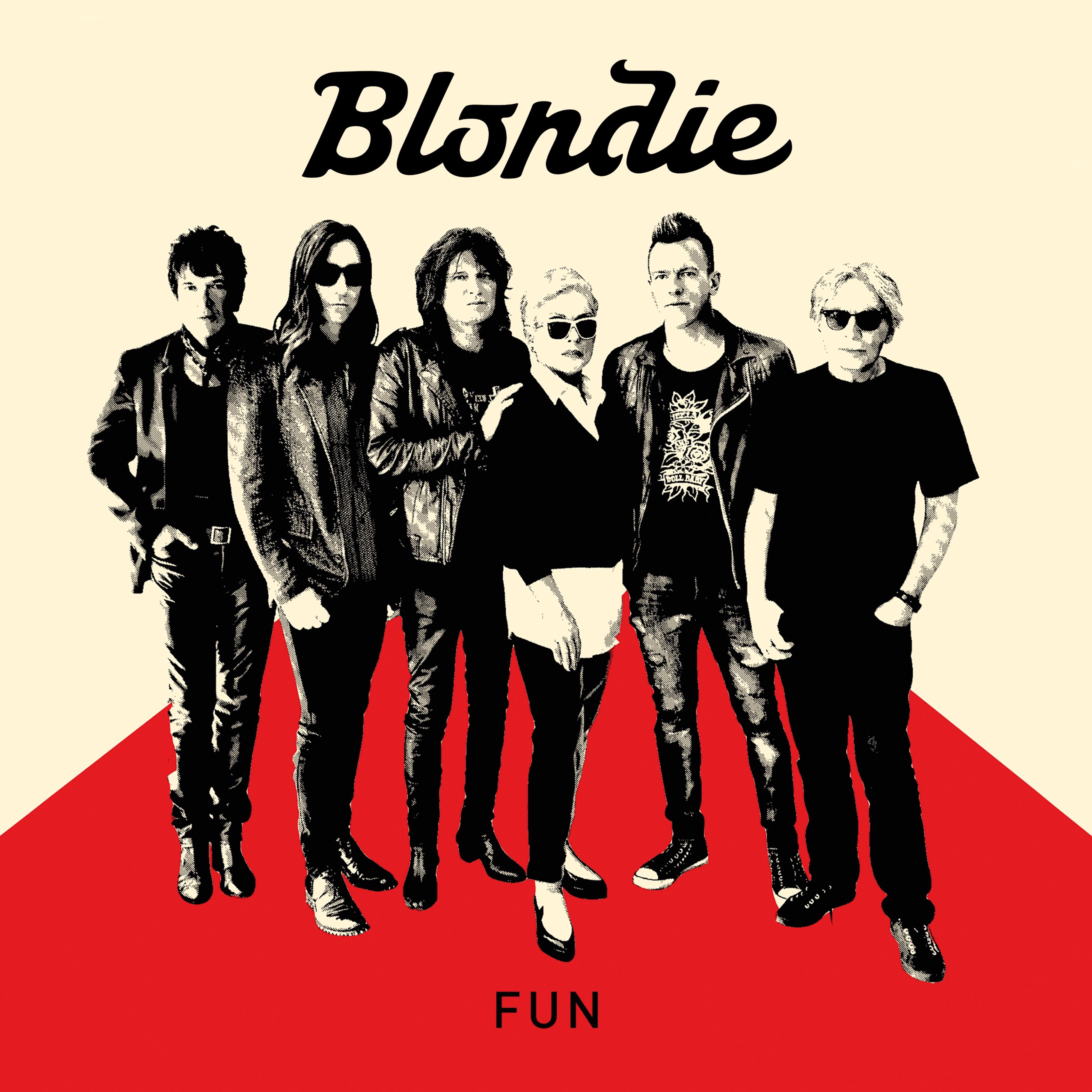 Fun - Single album cover