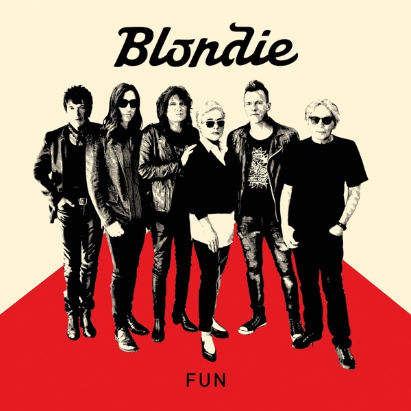 Fun - Single album cover