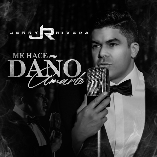 Me Hace Daño Amarte - Single album cover
