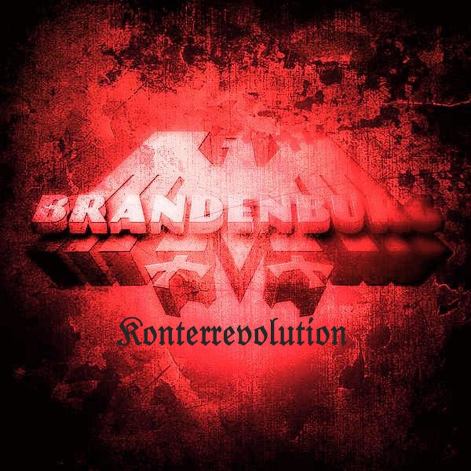 Konterrevolution album cover