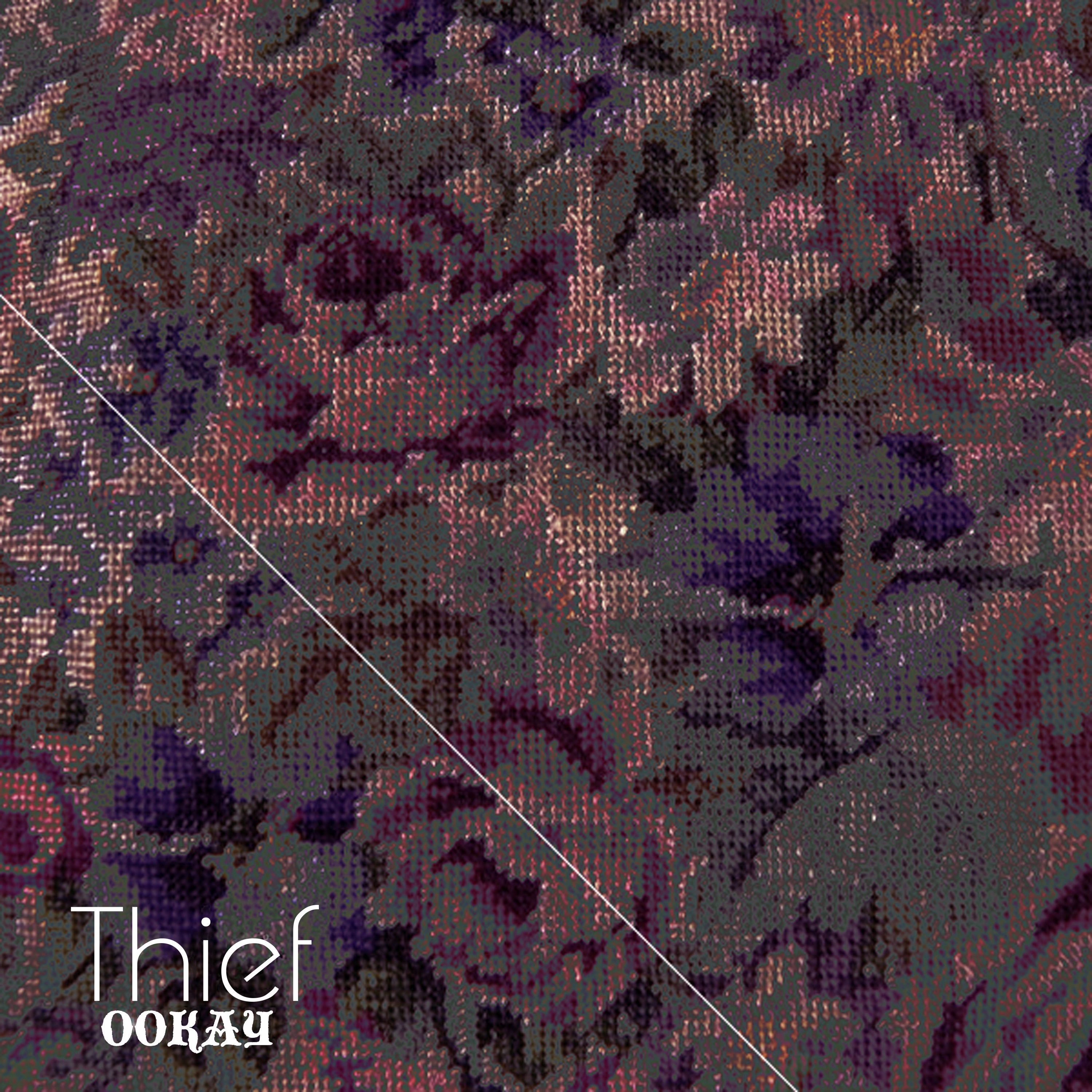 Thief - Single album cover