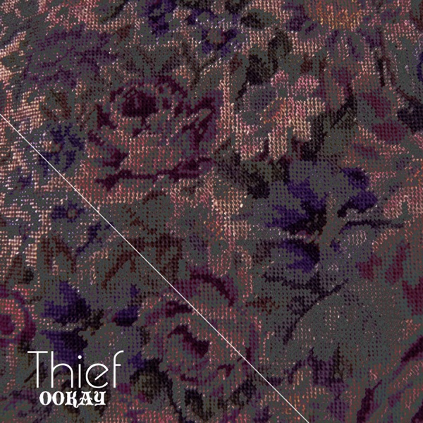 Thief - Single album cover
