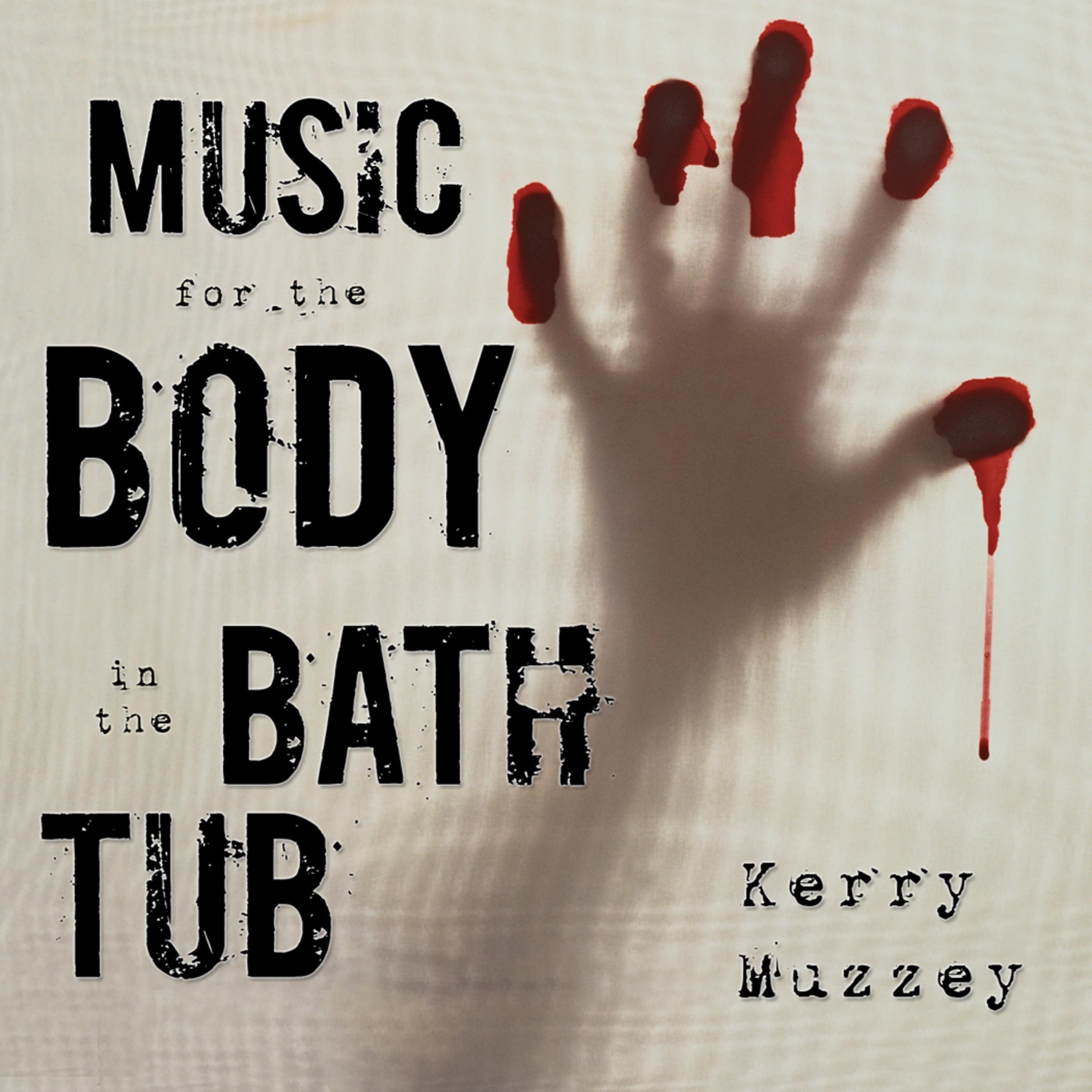 Music for the Body in the Bathtub album cover