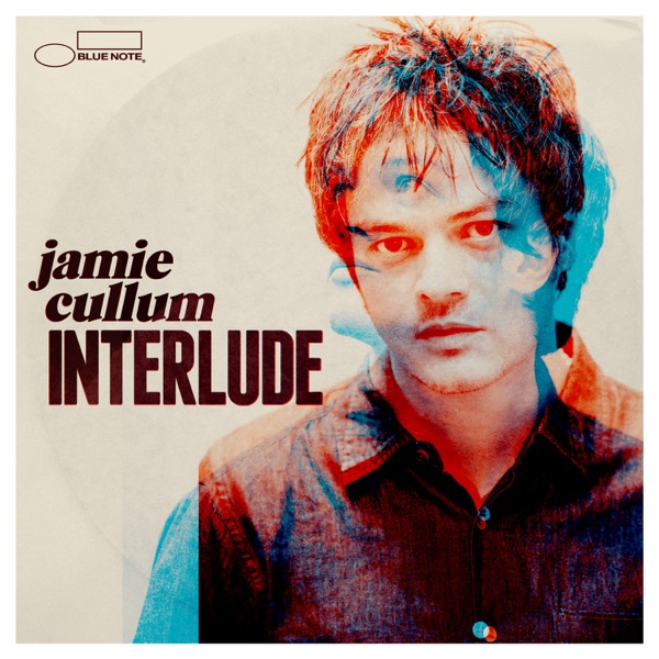 Interlude album cover