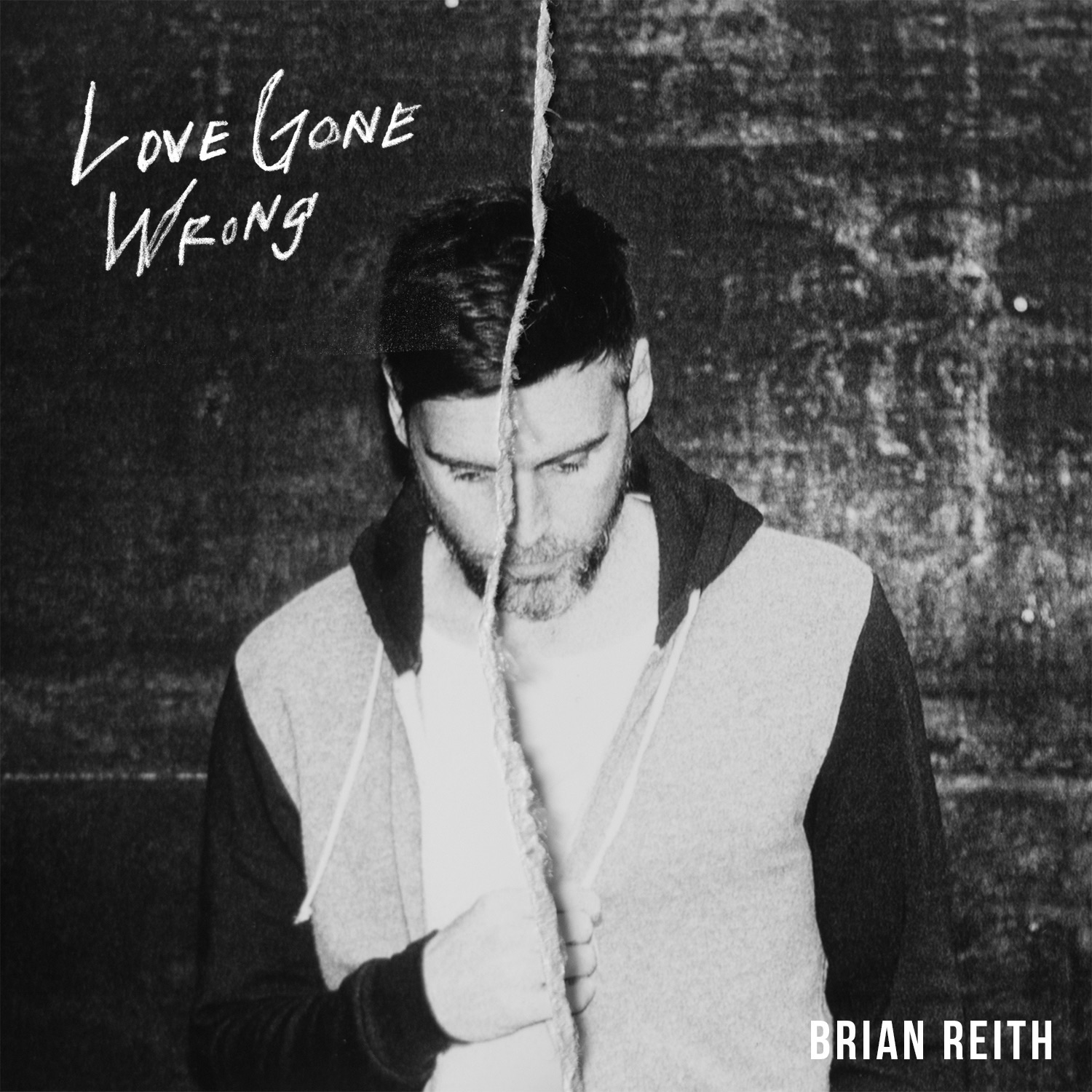 Love Gone Wrong - Single album cover