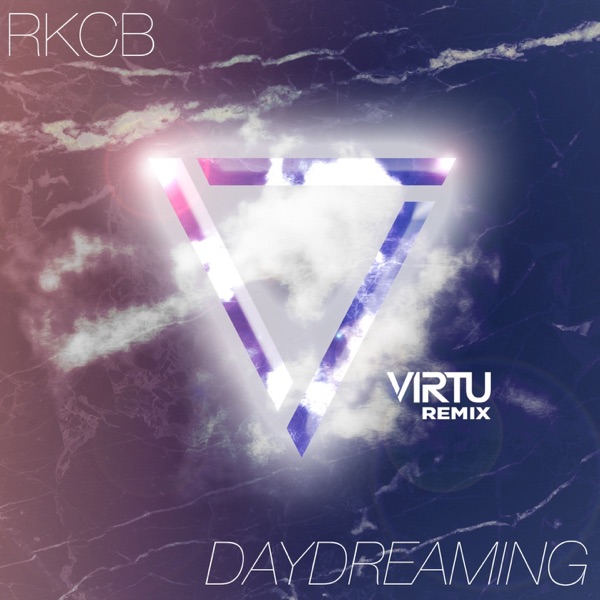 Daydreaming (Virtu Remix) - Single album cover