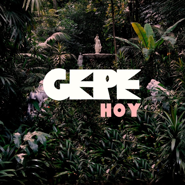 Hoy - Single album cover