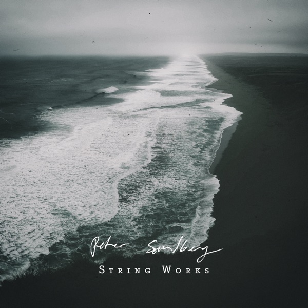 String Works - EP album cover