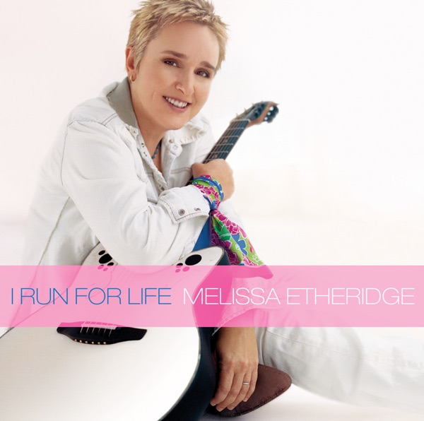 I Run for Life (iTunes Charity Single) - Single album cover