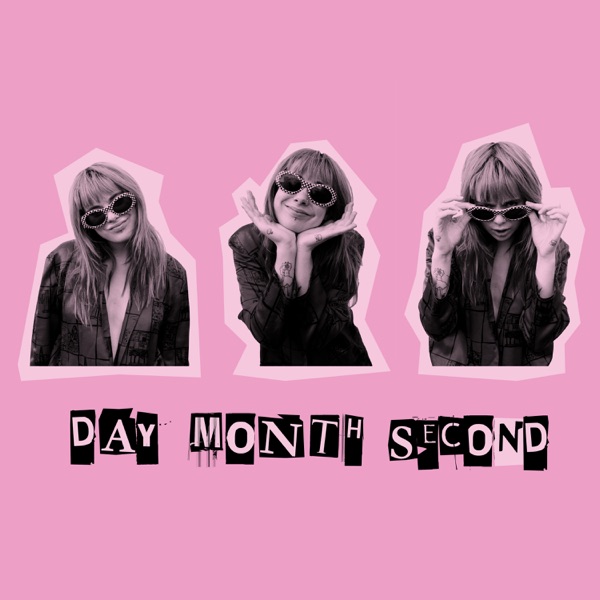 Day Month Second - Single album cover
