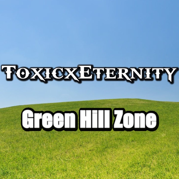 Green Hill Zone (From "Sonic the Hedgehog") [Metal Version] [feat. Adam King] - Single album cover