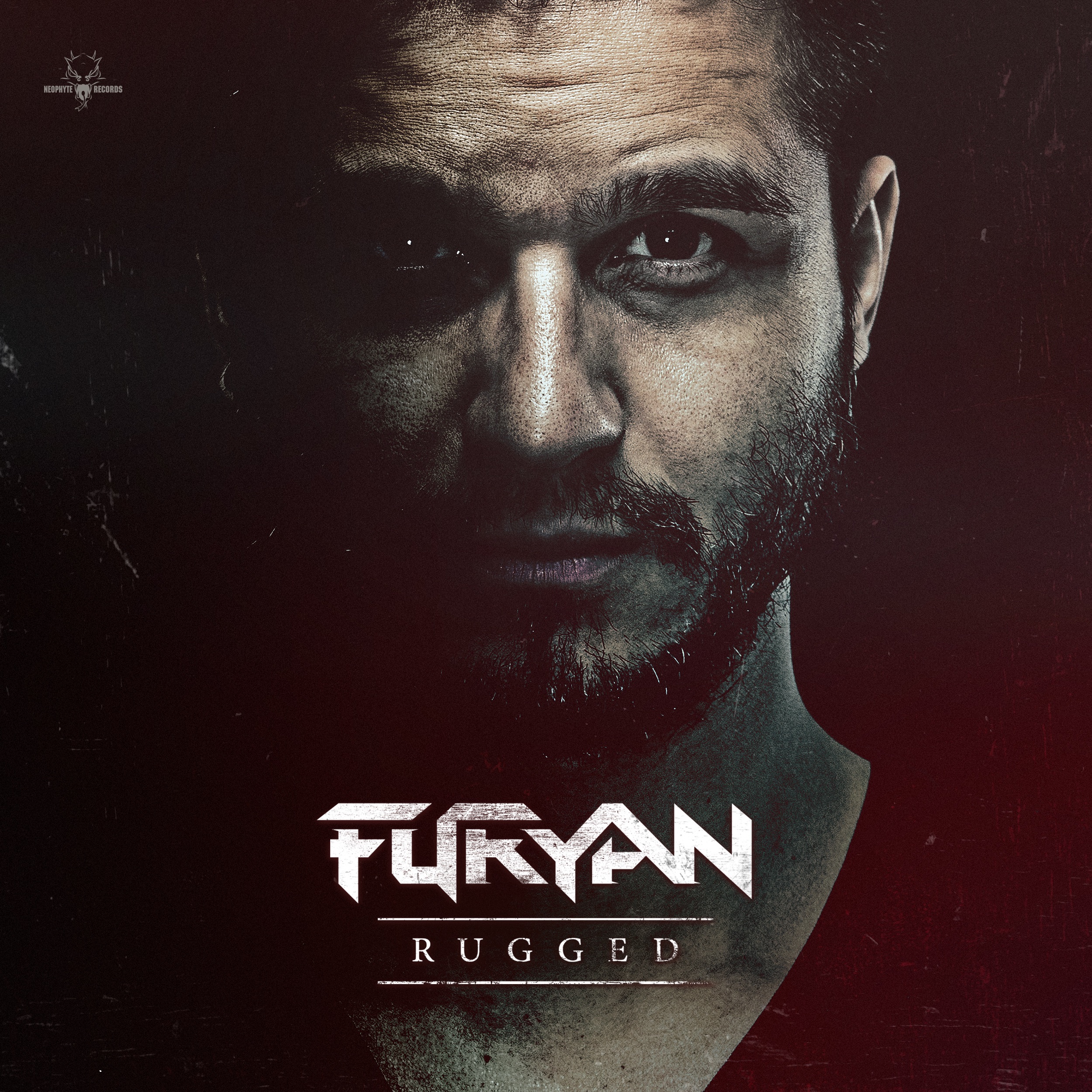 Rugged - Single album cover