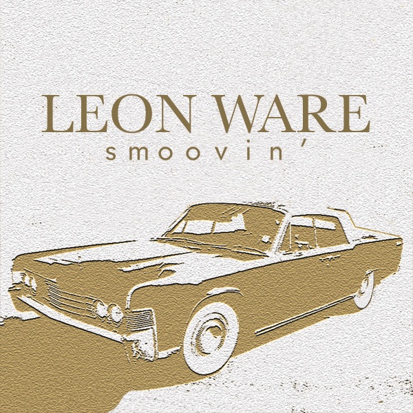 Smoovin' - Single album cover
