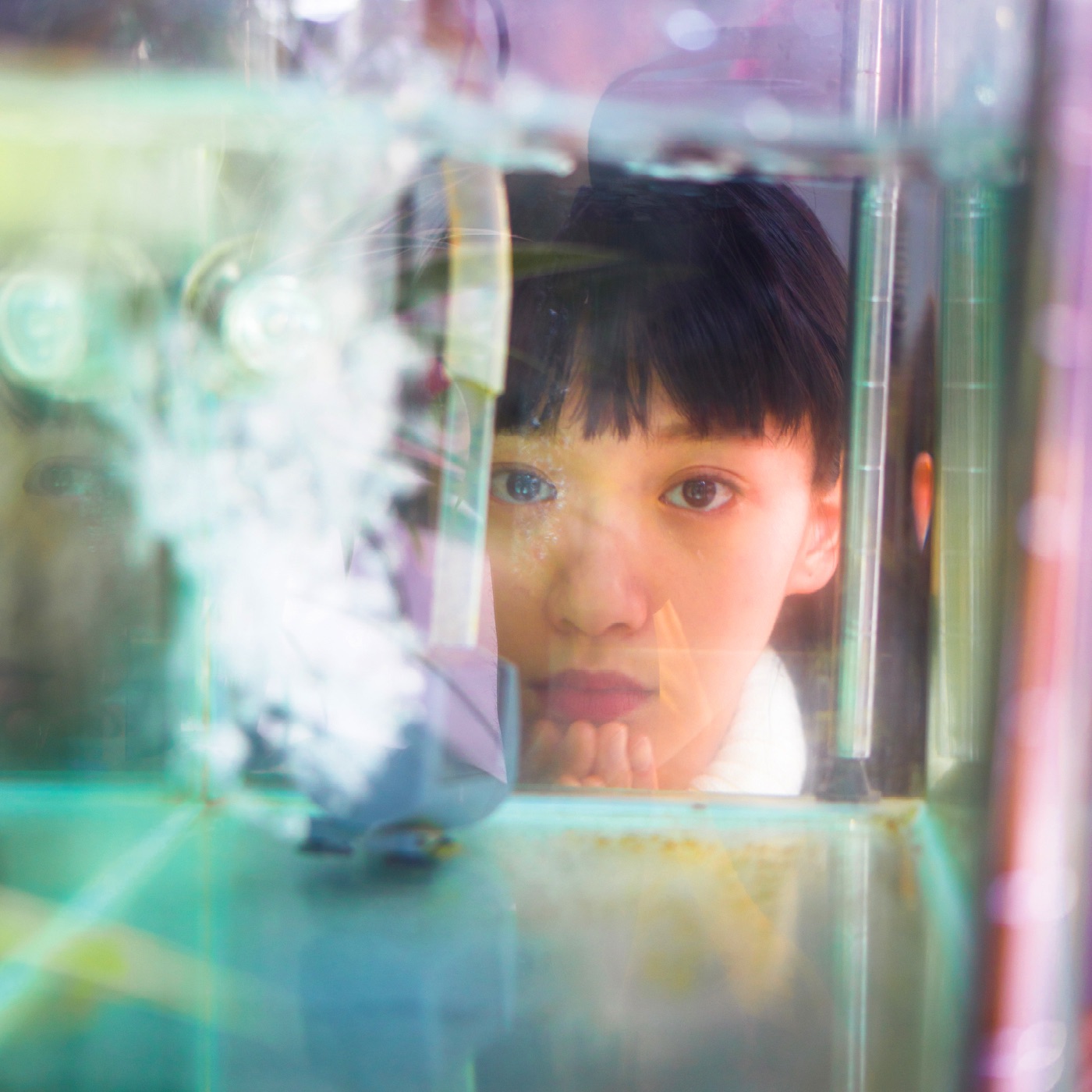 Angel Baby - Single album cover