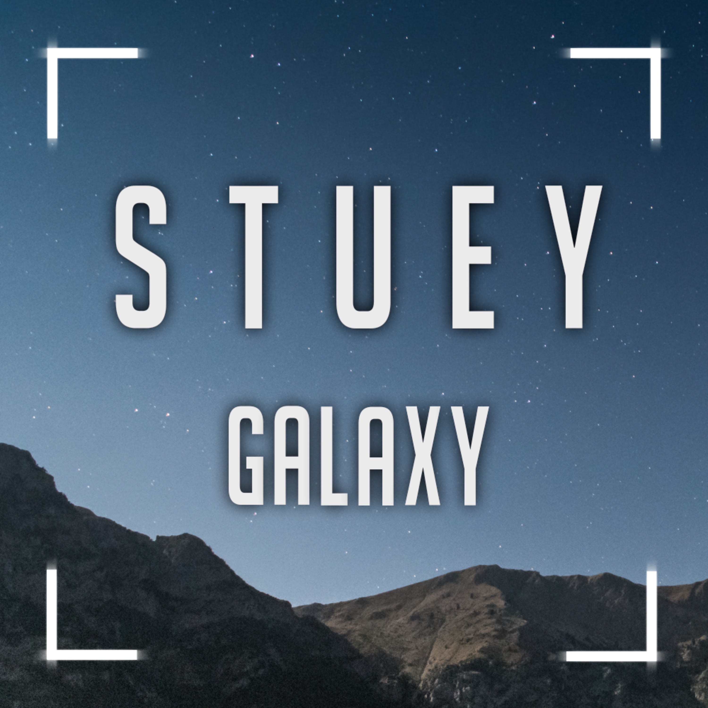 Galaxy (feat. Splendid) - Single album cover