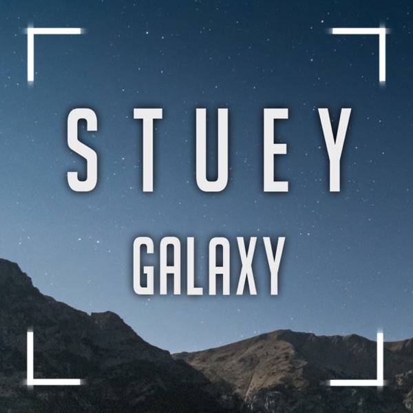 Galaxy (feat. Splendid) - Single album cover