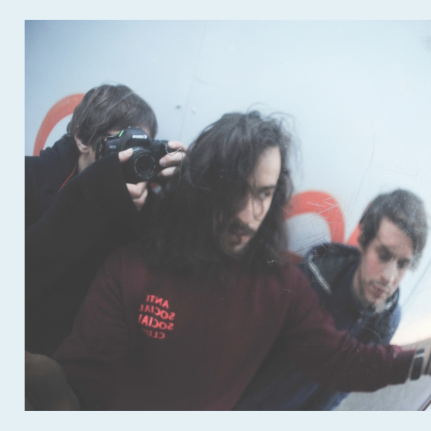 M62 - Single album cover