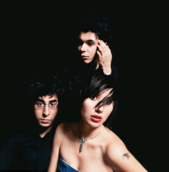Maps (Live at the Fillmore) - Single album cover