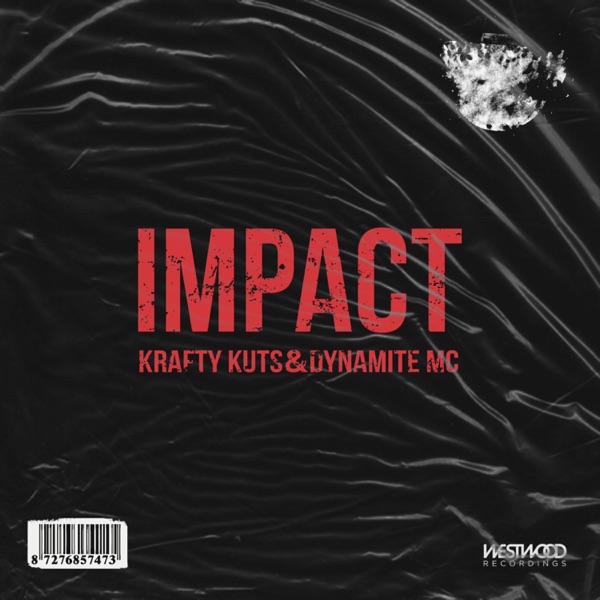 Impact - Single album cover
