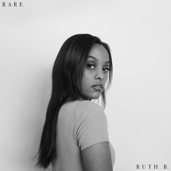 Rare - Single album cover