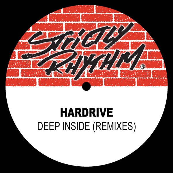 Deep Inside (Remixes) - Single album cover