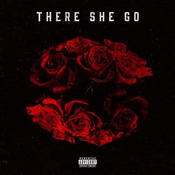 There She Go (feat. Monty) - Single album cover